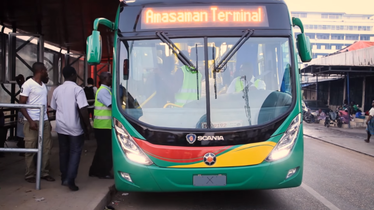Transportation Management Services