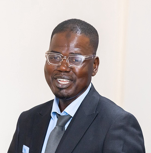 Managing Director placeholder image