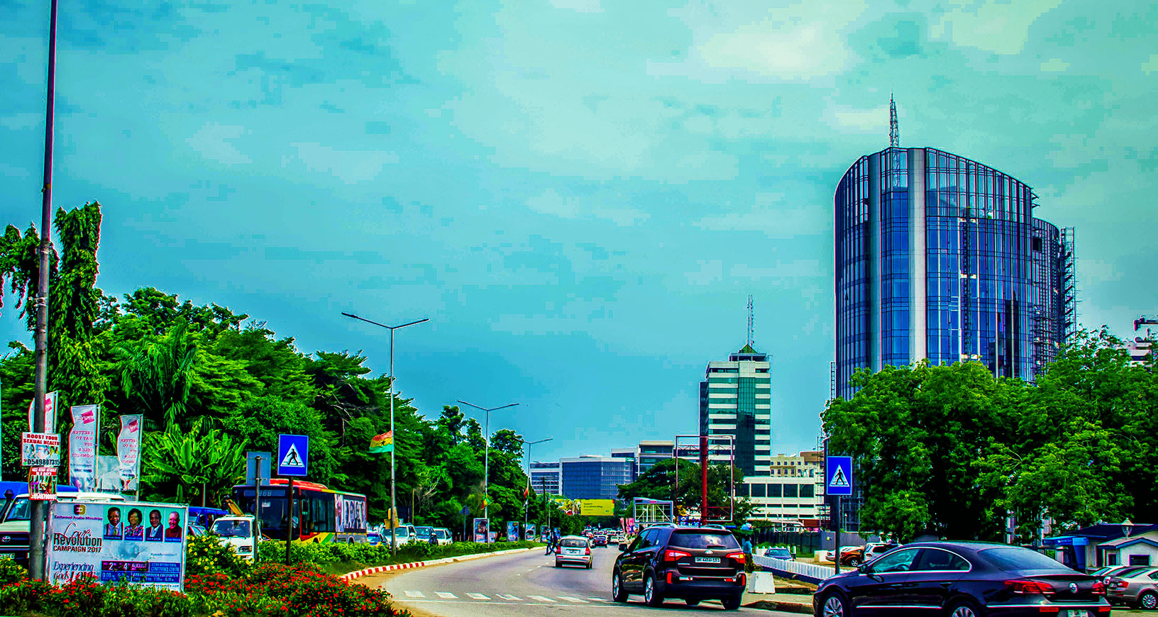 Welcome image